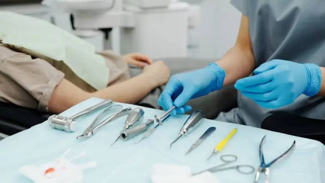 Bu fiziksel özelliklere sahipseniz şanslı azınlıktasınız! Doğuştan geliyor ve nadir bulunuyor 7